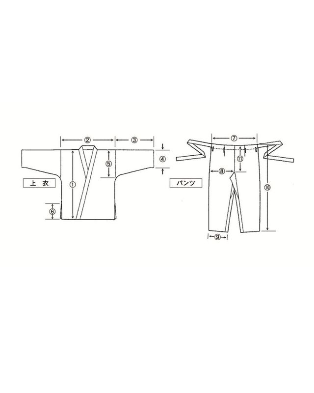 Shobu TC Bishamonten - light weight